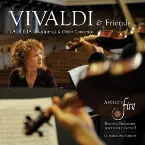 Pochette Vivaldi & Friends: La Folia (Madness) & Other Concertos