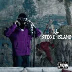 Pochette STONE ISLAND