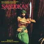 Pochette Sandokan