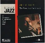 Pochette Les Génies du Jazz, VI 06 - Archie Shepp (The Free Jazz Tenorman)