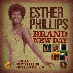Pochette Brand New Day: The Lenox / Atlantic & Roulette Recordings (1962-1970)