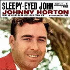 Pochette Sleepy‐Eyed John / They’ll Never Take Her Love From Me