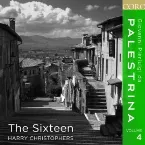 Pochette Palestrina - Volume 4