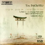 Pochette How Slow the Wind