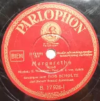 Pochette Margaretha / Marietje van Pietje