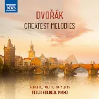 Pochette Greatest Melodies