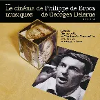 Pochette Le Cinéma de Philippe de Broca : 1959-1968