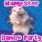 Pochette HAMPSTER DANCE PARTY