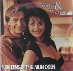 Pochette Kijk eens diep in mijn ogen