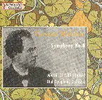 Pochette Gustav Mahler Symphony No. 8 in E-flat major