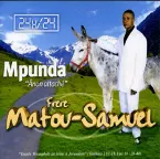 Pochette Mpunda (Ânon Attaché)