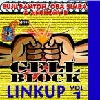 Pochette Cell Block Studios Presents: Linkup Vol, 1