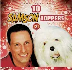 Pochette 10 Samson Toppers 2