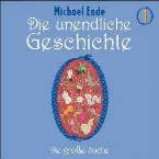 Pochette Die unendliche Geschichte 1: Die große Suche