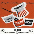 Pochette Music of Jerome Kern