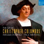 Pochette The Ear of Christopher Columbus