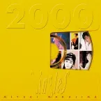 Pochette Singles 2000