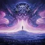 Pochette Rising Vengeance