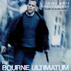 Pochette The Bourne Ultimatum