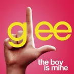 Pochette The Boy Is Mine