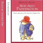 Pochette More About Paddington