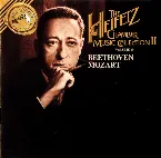 Pochette The Heifetz Collection, Volume 10: Chamber Music Collection II