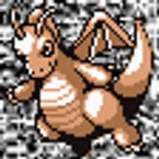 Pochette #149 ~ Dragonite