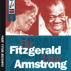 Pochette I Grandi Del Jazz - Ella Fitzgerald & Louis Armstrong