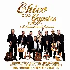 Pochette Chico & The Gypsies & International Friends