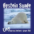 Pochette Live: Sveagruva, Svalbard - januar 1982