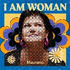 Pochette I Am Woman : Maurane