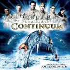 Pochette Stargate: Continuum