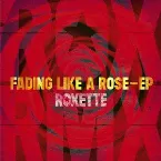 Pochette Fading Like a Rose