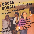 Pochette Bocce Boogie - Live 1978