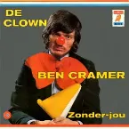 Pochette De clown / Zonder jou