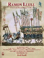 Pochette Ramon Llull: Temps de conquestes, de diàleg i desconhort
