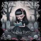 Pochette Deadtime Stories