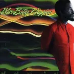 Pochette Mr. Billy Higgins