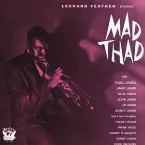 Pochette Mad Thad