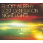 Pochette Lost Generation / Night Lights