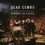 Pochette Live Vodafone Paredes De Coura
