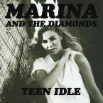 Pochette Teen Idle (Live)