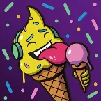 Pochette Lil' Whip (Mmm!)