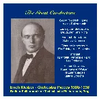 Pochette Erich Kleiber, Vol. 1