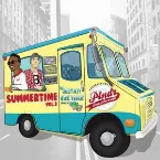 Pochette Summertime, Volume 3