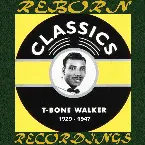 Pochette Blues & Rhythm Series: The Chronological T‐Bone Walker 1929-1946