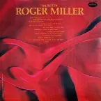 Pochette The Best of Roger Miller