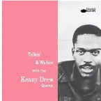 Pochette Talkin' & Walkin'