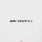 Pochette DPR ARCHIVES PART 2