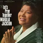 Pochette Let's Pray Together